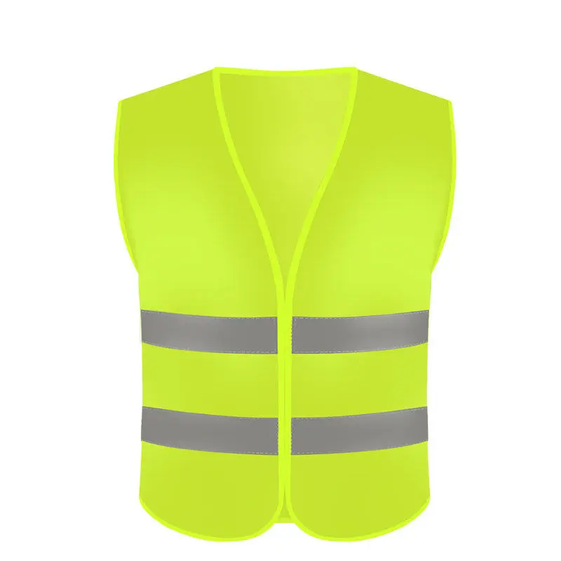 Reflective Safety Vest