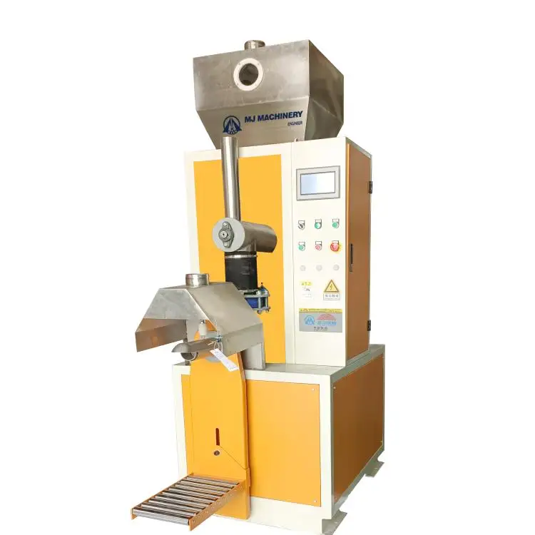Valve Sack Sand Bag Packaging Machine Cement Packing Machine