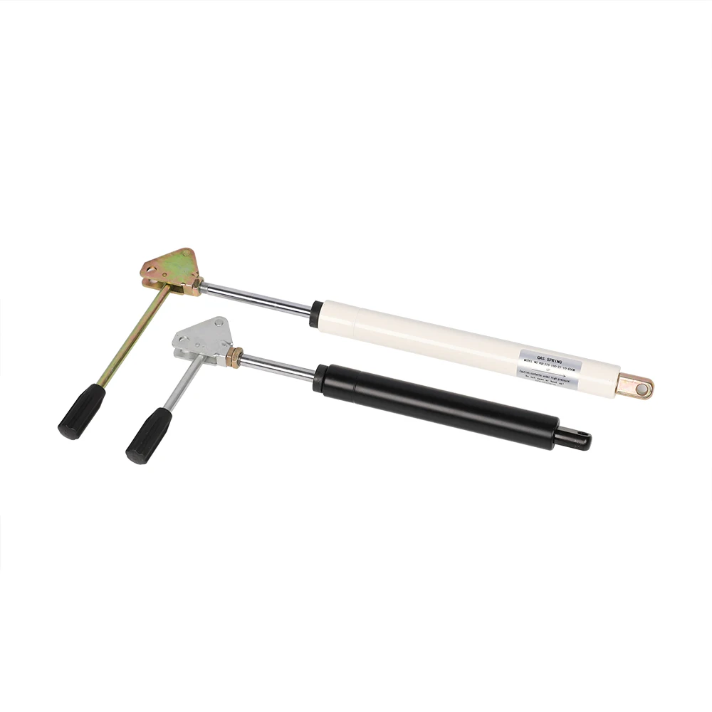 Lockable gas pump with button for sofa vietnam hot sale