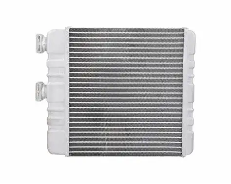 Guwo factory good-looking high yield durable Auto Radiator For Opel OEM 1618142 Auto Radiator