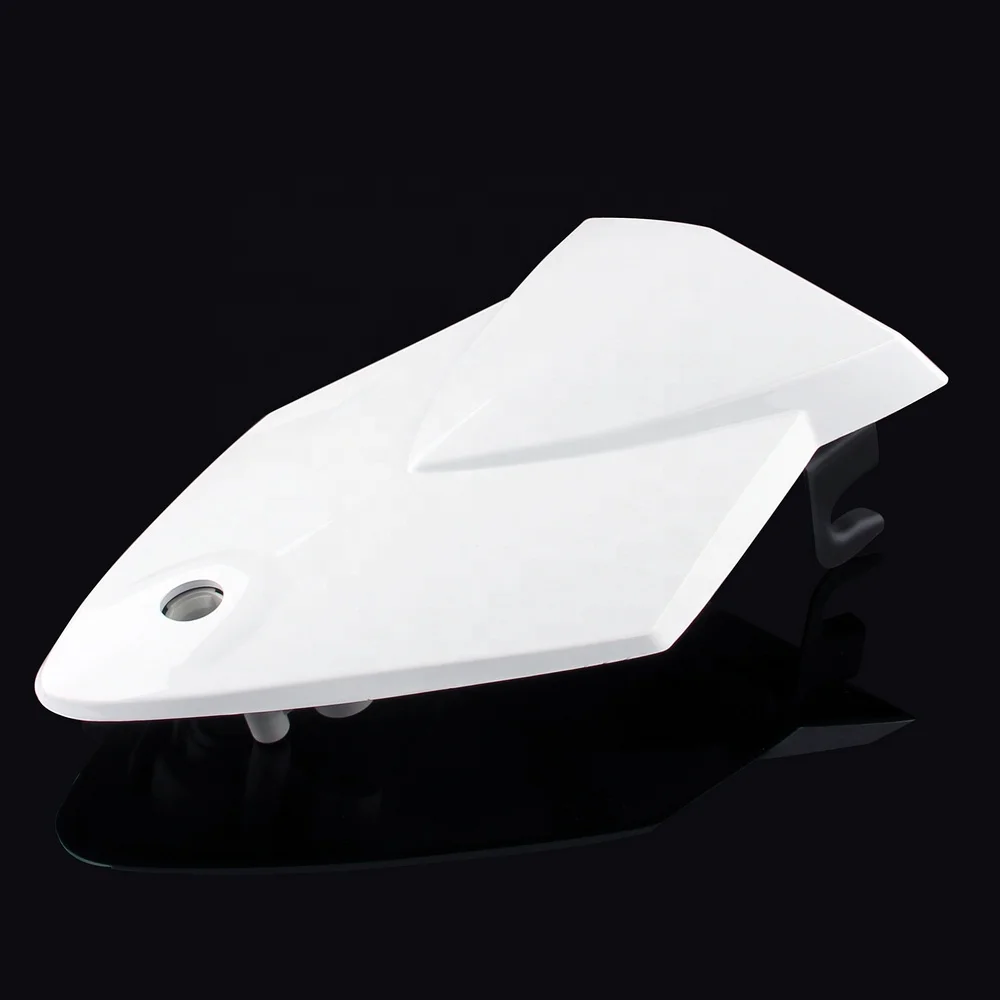 
Rear Seat Cover cowl For BMW S1000RR 2009 10 11 12 13 2014 White 