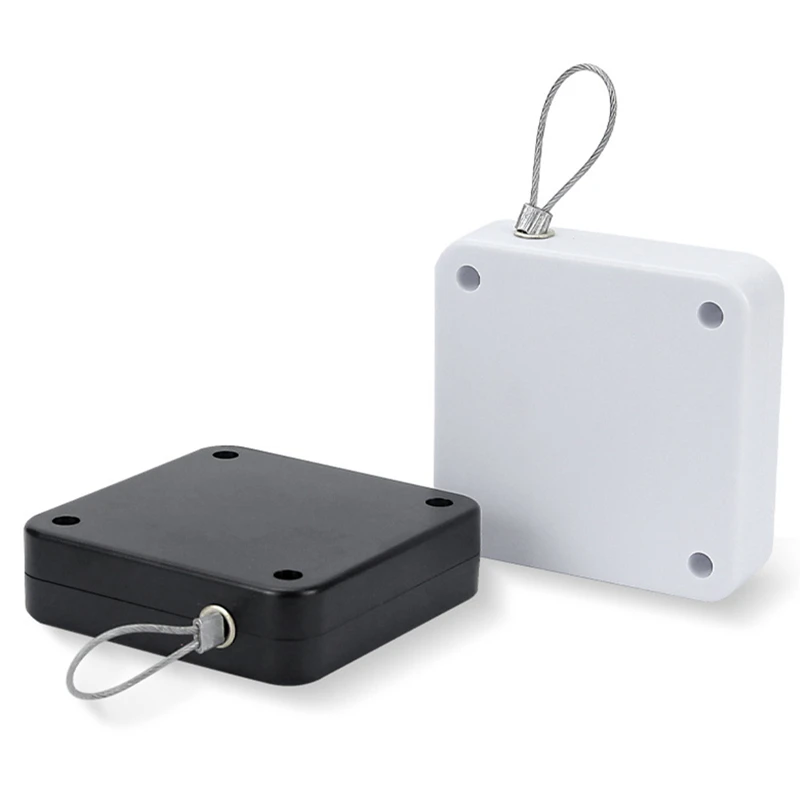 Hot Sale Fully Automatic Office Sliding Door Closer Bedroom Automatic Electric Hinge Living Room Door Closer