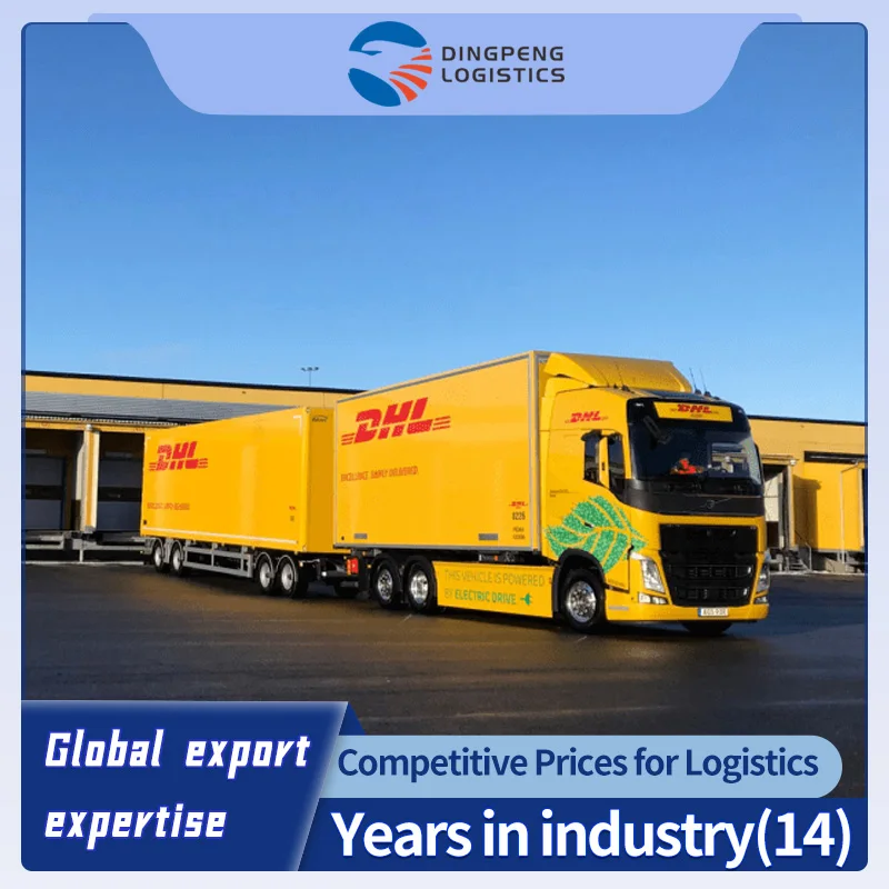 dhl agent the best shipping agent in shenzhen China freight forwarder to usa Mexico Poland Austria Bulgaria Canada