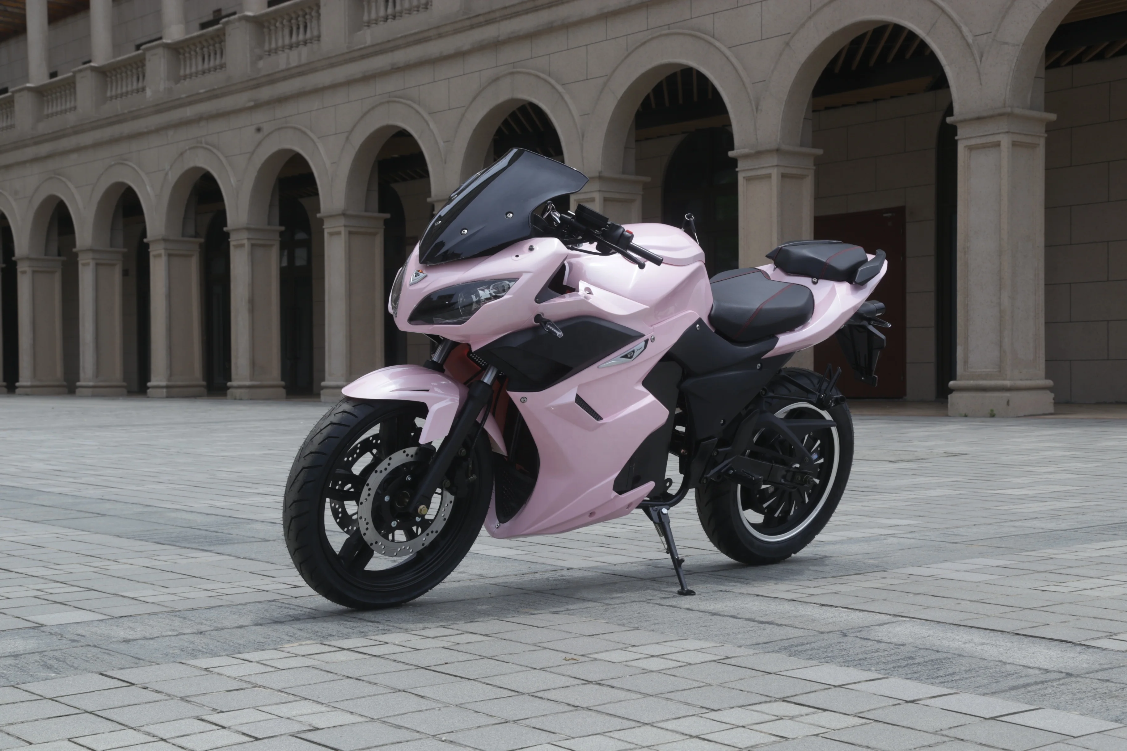5000w wholesales price with electric motorcycle for adults