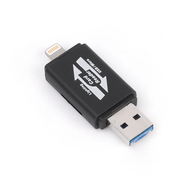 Y41 высокоскоростная мини-флэш-память USB 2 0 OTG 3 в 1 android/PC умный