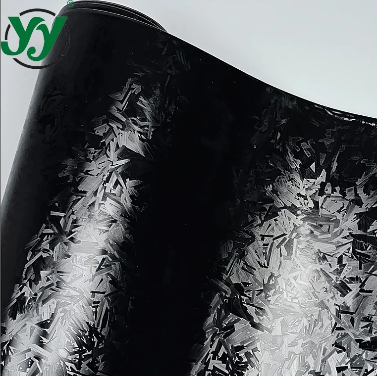 Wrap Decals Automotive Motorcycle Car Sticker Matte Forged Carbon Fiber Purple Car Tuning Stickers Adhesive Vinyl Film