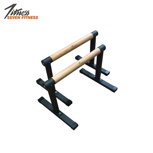 Custom Portable Push Up Bar Stand Push Up Stand Parallel Dip Bars
