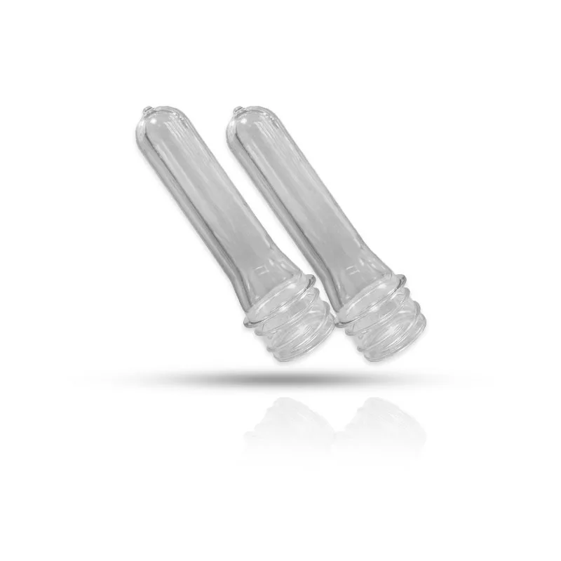 Source factory new material 25g-30g PET bottle preform