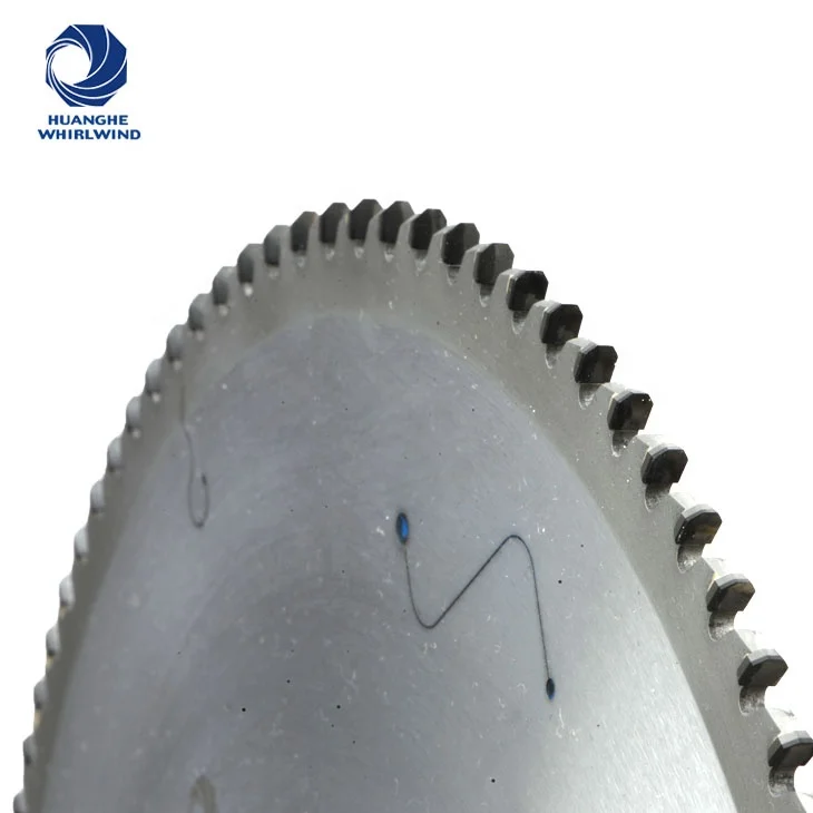 Polycrystalline Diamond Circular PCD Saw Blade for Fiber Cement Cutting