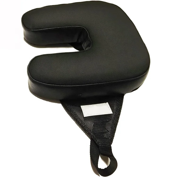 
Shock Absorption Seat Cushion Cooling Down Relief Ride Seat Pad Air Motorcycle Seat Cushion for Saddle 