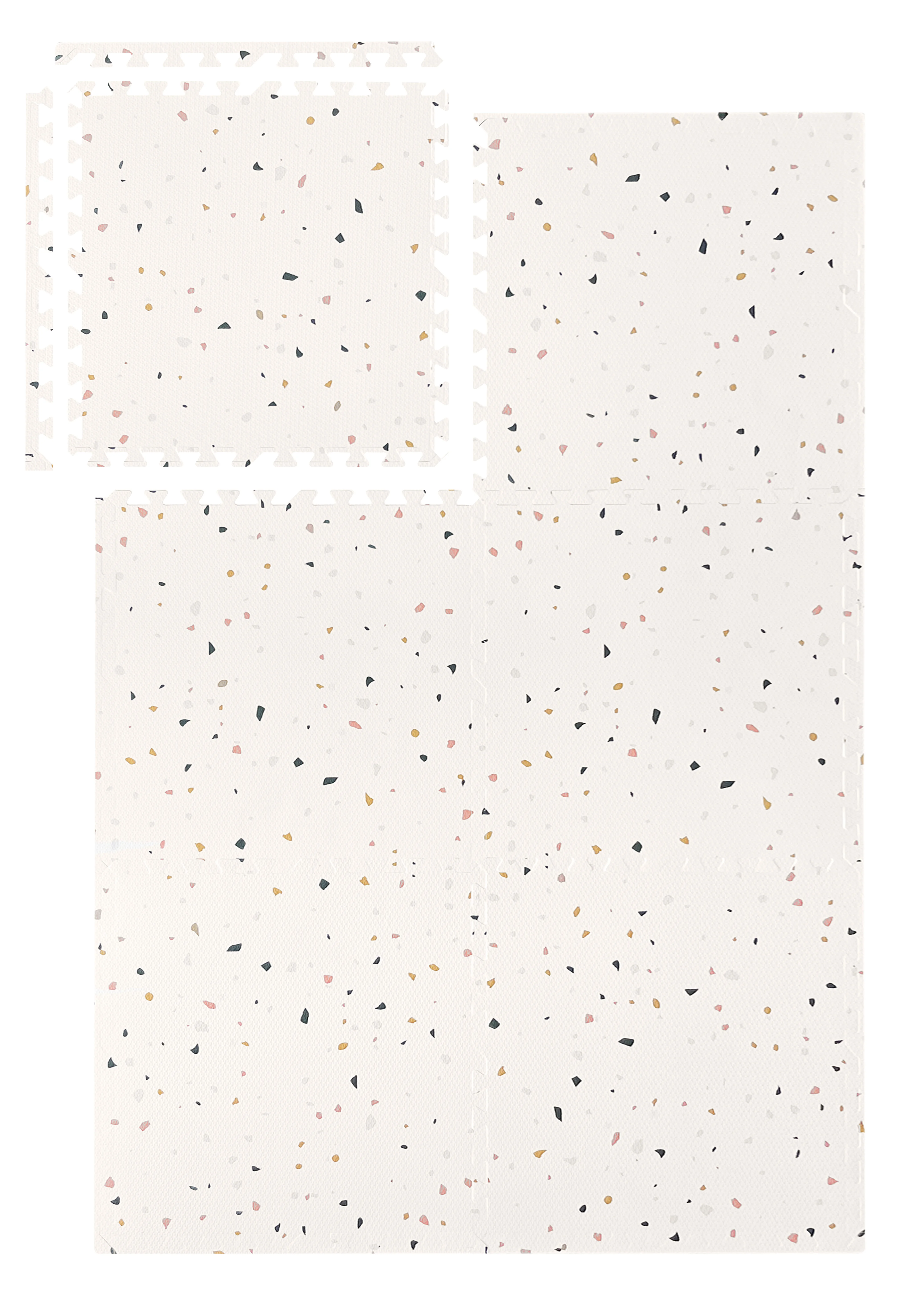 Baby Crawling Mat Foam Soft Thickened-Baby Play Mat EVA 120*180 cm - High Quality Bedroom Floor Mats