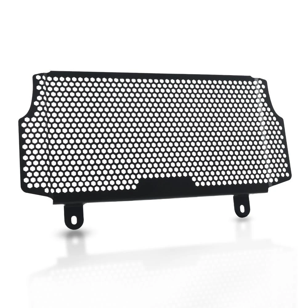 RTS Motorcycle Accessories aluminum Radiator Grille Guard Cover FOR Kawasaki Ninja 300 Ninja300 Z300 Z 300 2015 2016 2017 2018