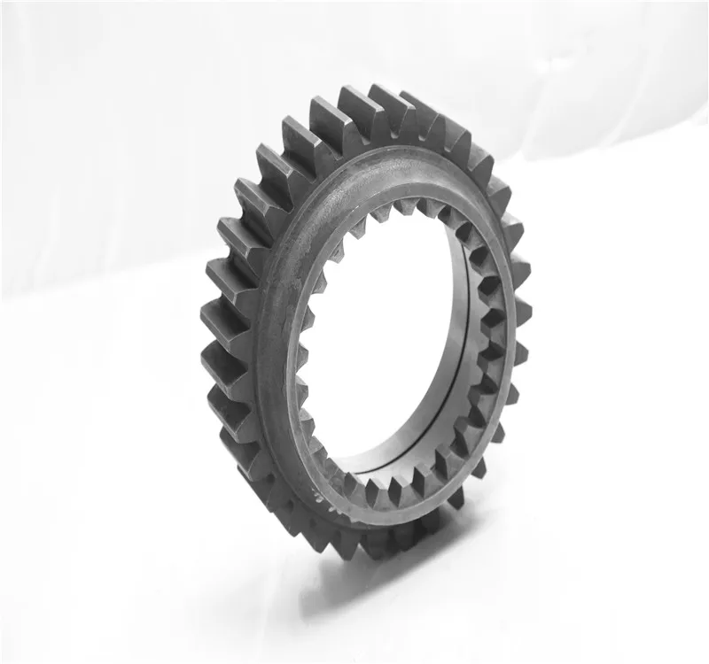 Multifunctional Agriculture Machinery parts Metal 700A.17.01.082-1 Spur Gear K-700A