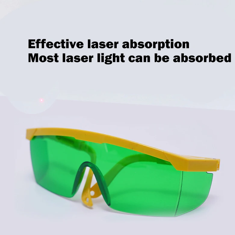 Polycarbonate Classical Adjustable UV Protected Goggles Eye Protection Anti Scratches Safety Glasses