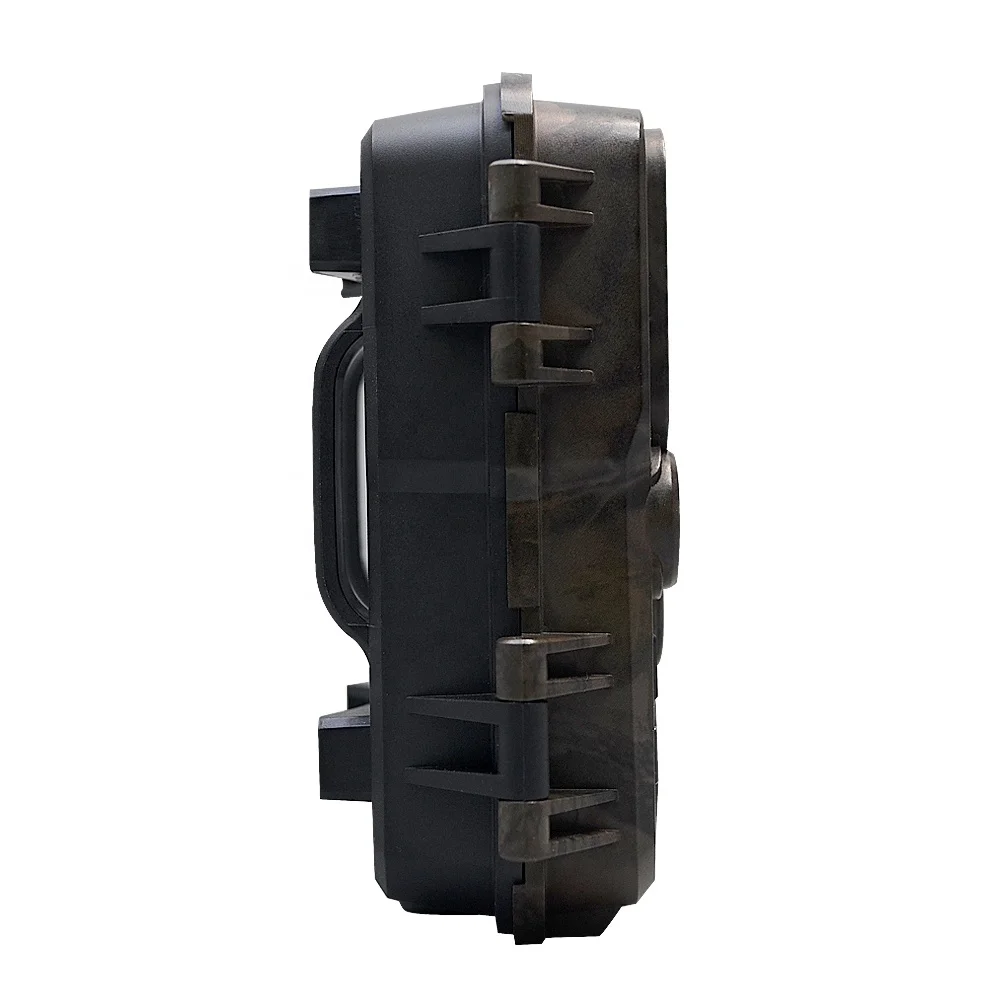 4K Motion Activated Trail Camera Smallest Infrared 512GB Outdoor Hidden Security Hunting Camera