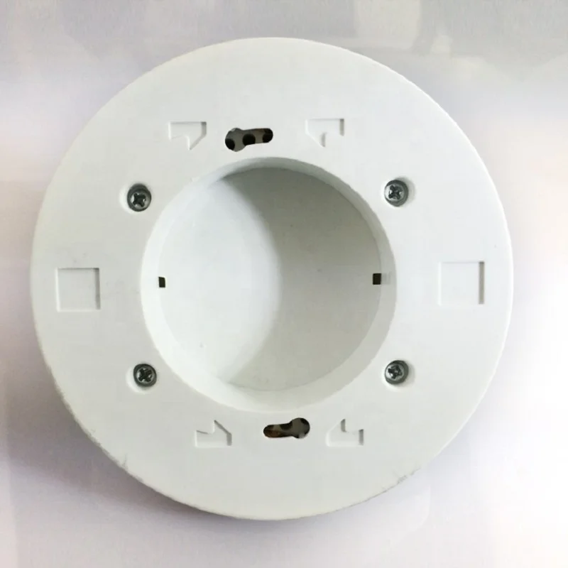 E27- GX53 Lamp Holder Converter Led Light Base Socket