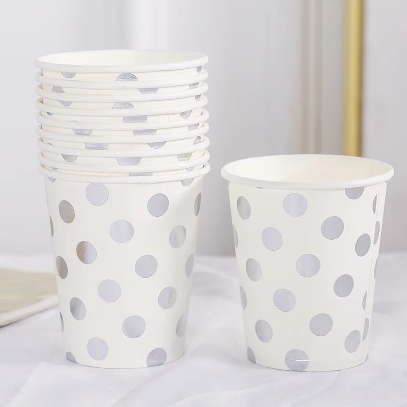 Custom printed hot sale low price 8oz disposable 280ml ripple wall beverage paper cup