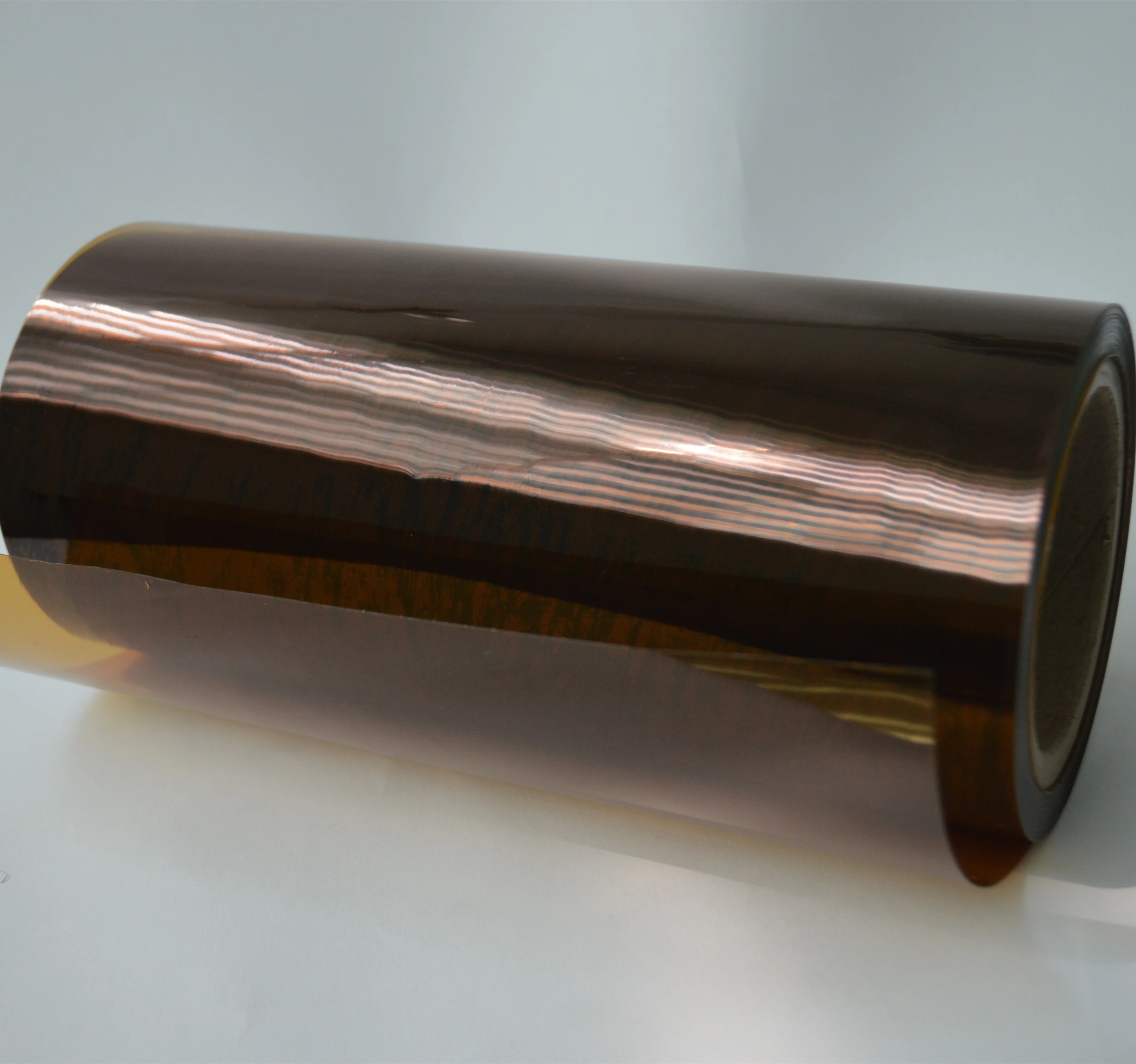 red pvc film for pharmaceutical packaging