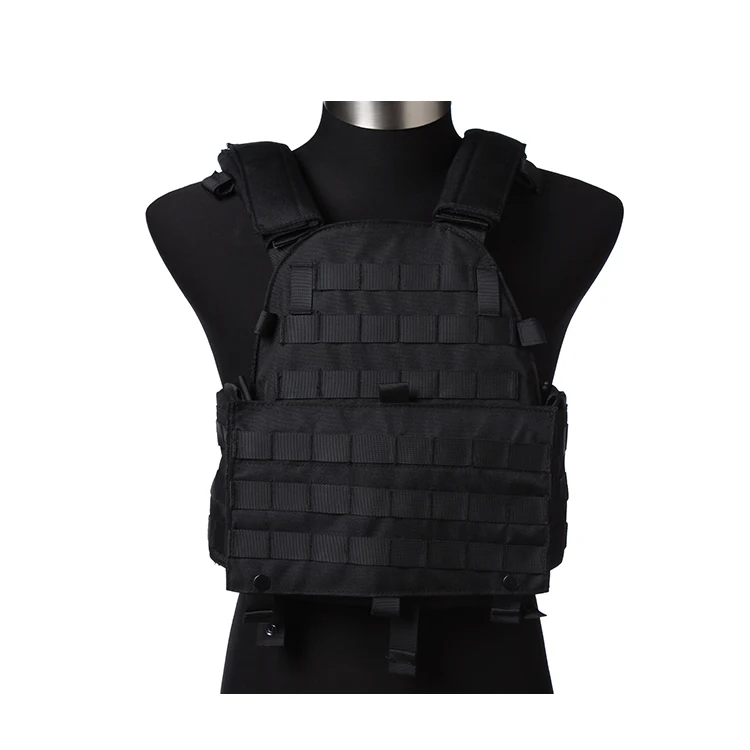 Custom Fashion Tactical Body Armor Vest