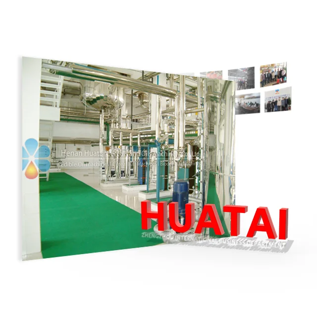 Automatic soy protein isolate equipment