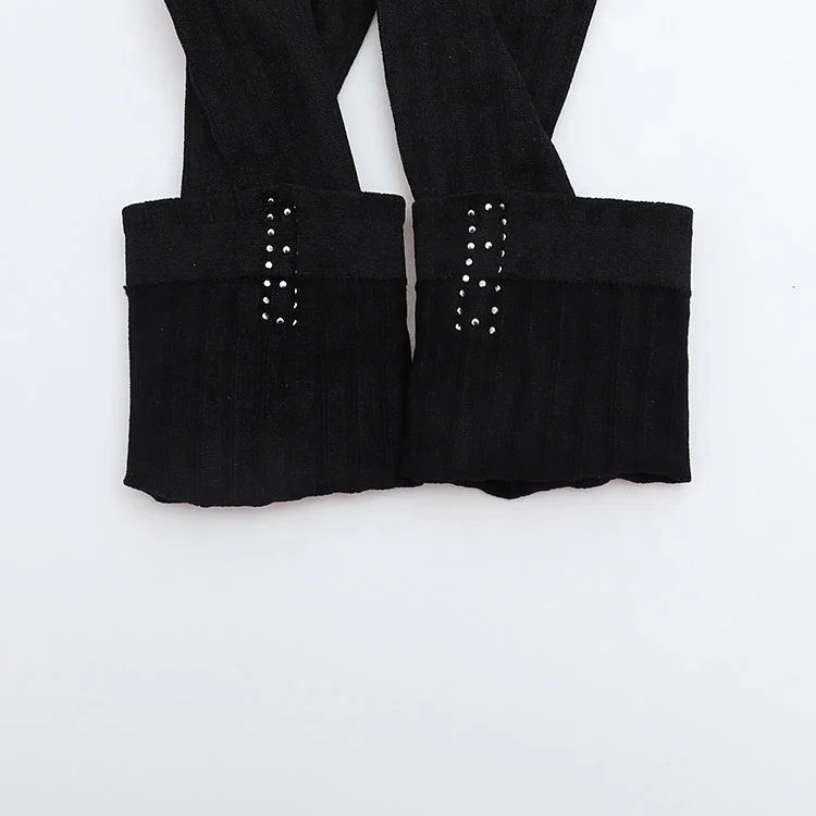 
women summer ultra thin crystal stockings small dot jacquard nylon short silk socks 