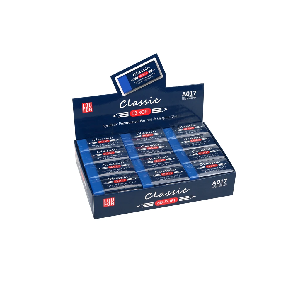 Wholesale Price Promotional Office School Stationery office erasers