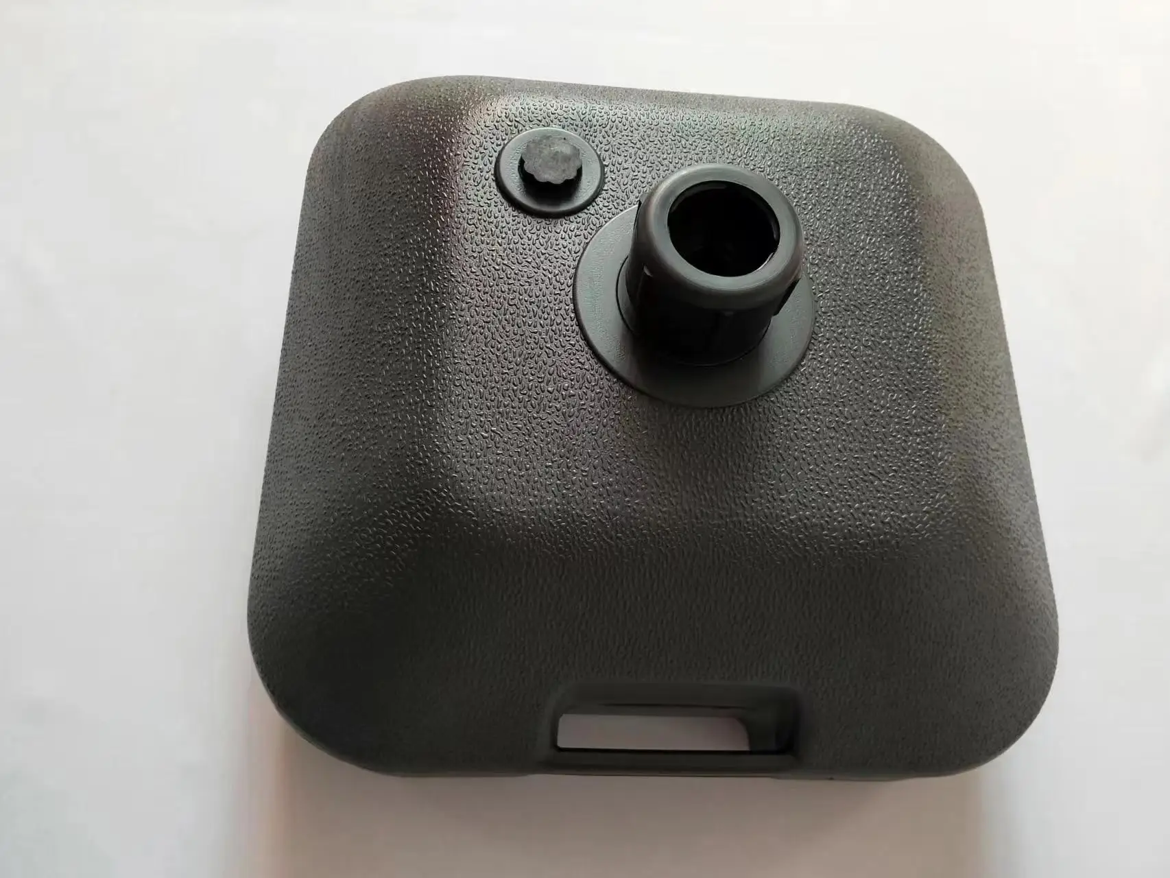 Factory Price Beach Flag Base Advertising Banner Flagpole Water Stand Square Base For Teardrop Feather Square Flying Beach Flag