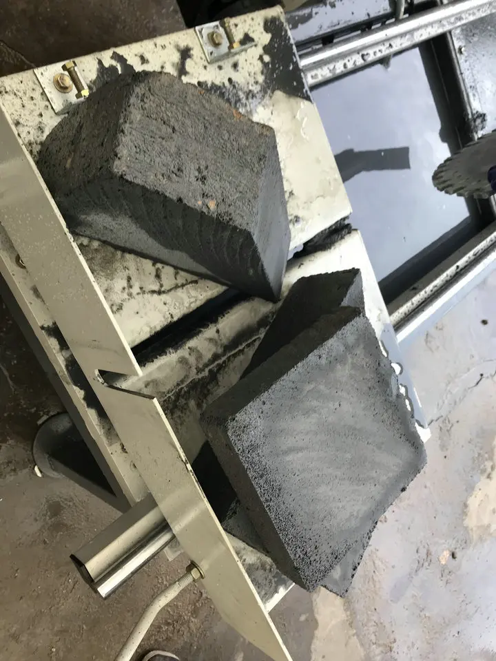 stone cutting machine / stone cutting machine for granite  /stone block cutting machine