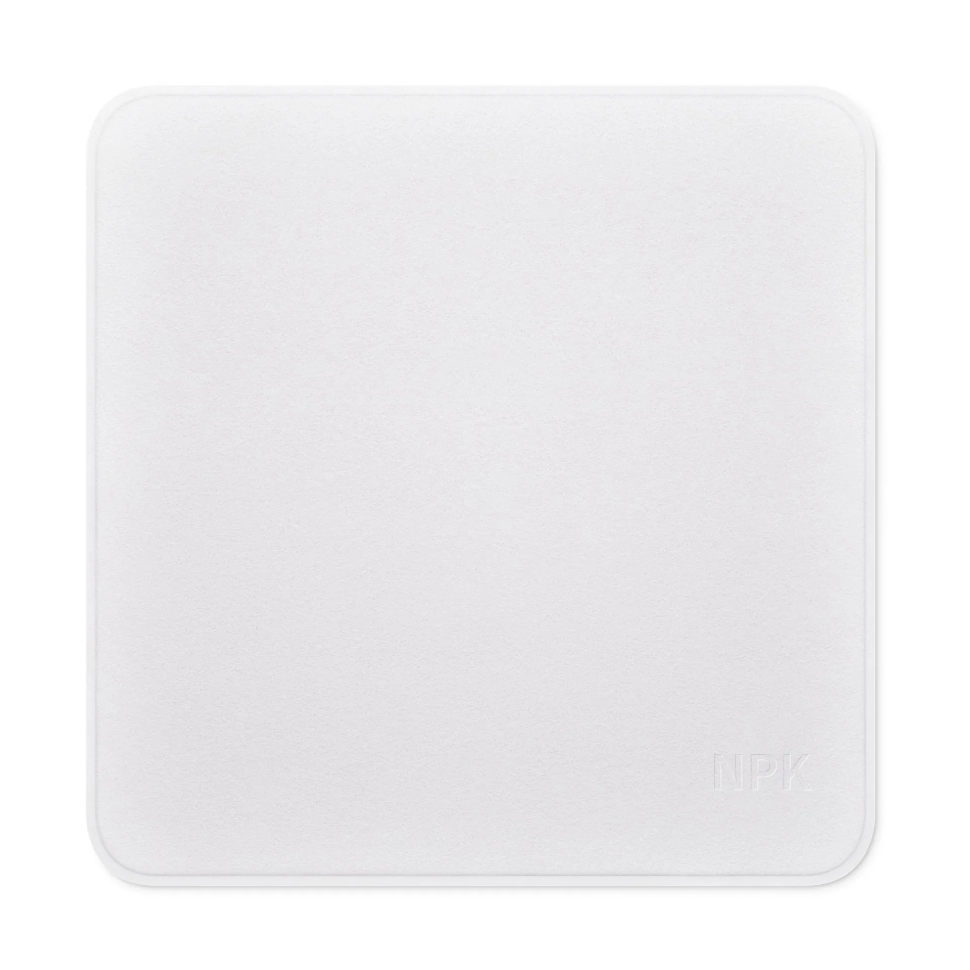 NPK official product for iphone 13 pro Premium Plush Microfiber Polishing Cloth for macbook 13 pro