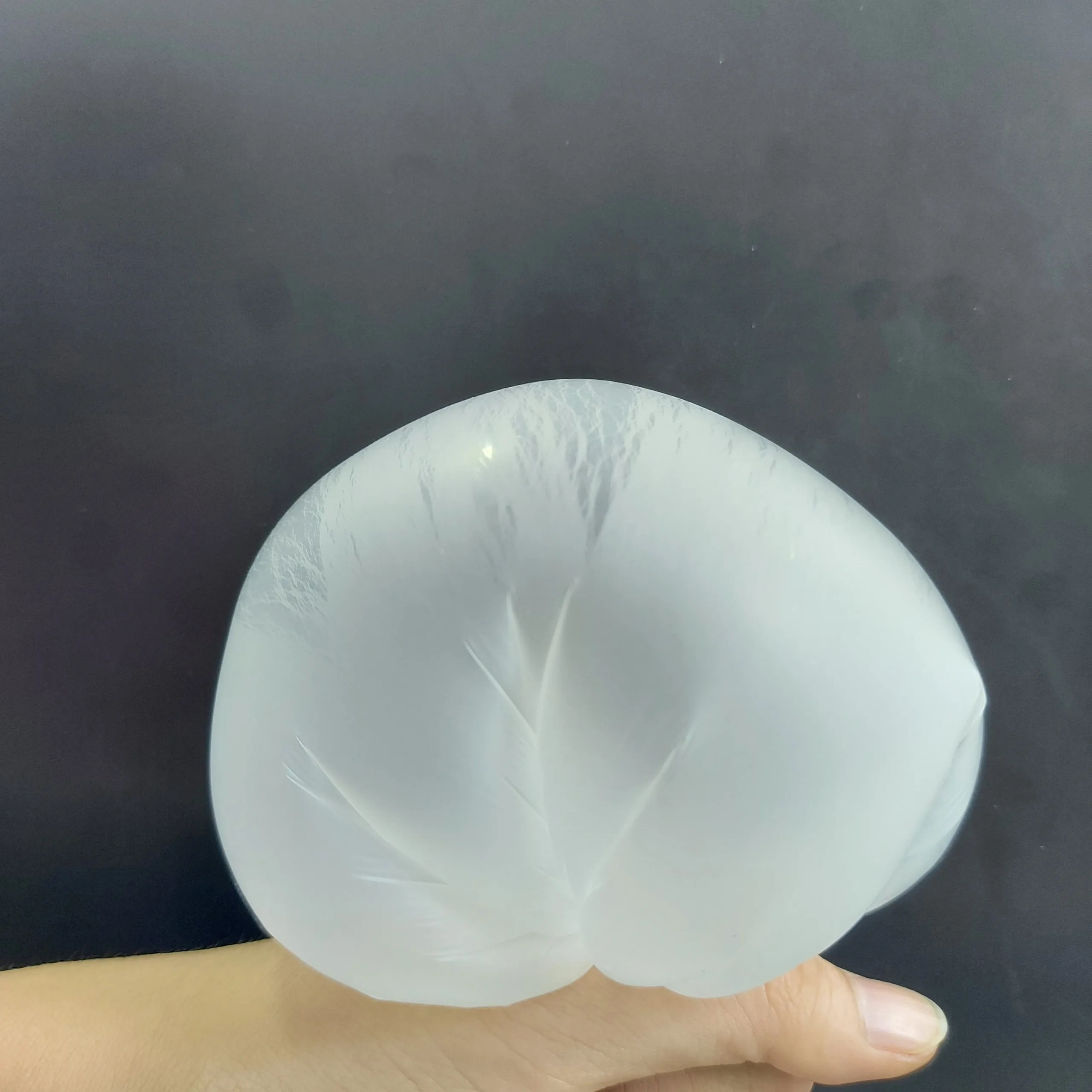 Eco Friendly Compostable Biodegradable resin for Biodegradable bag tapioca starch based shopping bag