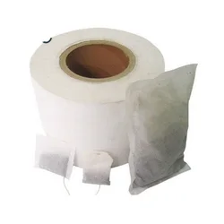 18gsm*160mm food grade heat seal tea bag filter paper