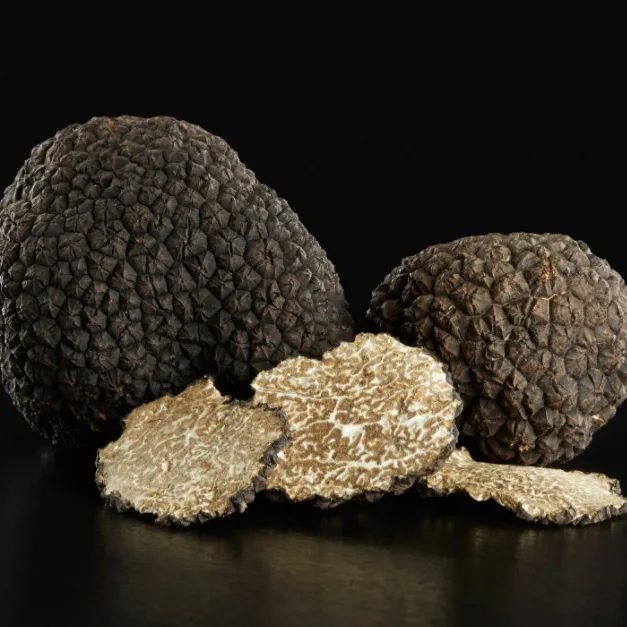 Лидер продаж, черная трюфель с натуральными грибами Премиум-качества