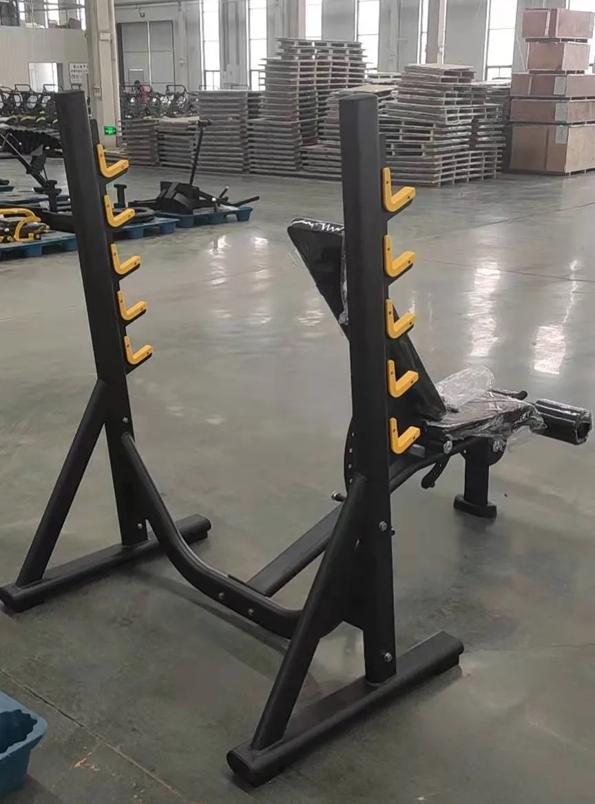 Wholesale Multi degree Made in china bench home use bench gym equipment bench Combo Rack