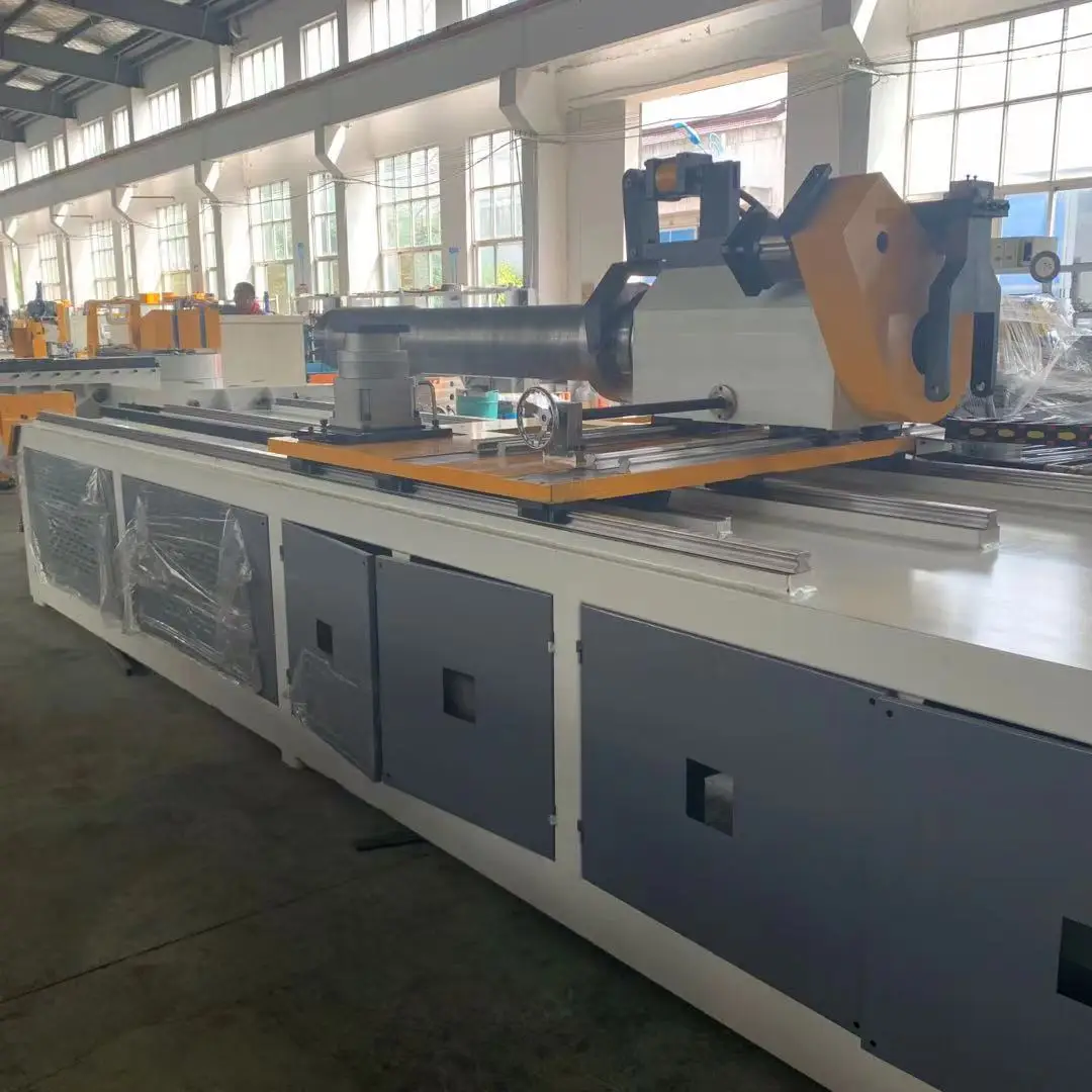 168mm, 6.5inch Large heavy Pipe Bending Machine Big Oil Pipe bender tube Bender Tube and pipe Bending Machine