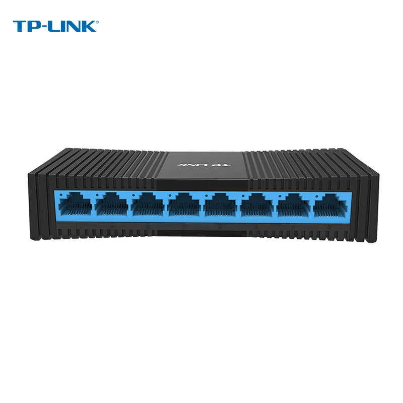 TPlink Gigabit switch 8 Ports 1000Mbps Ethernet RJ45 Network Switch LAN Hub tp-link switch TL-SG1008M