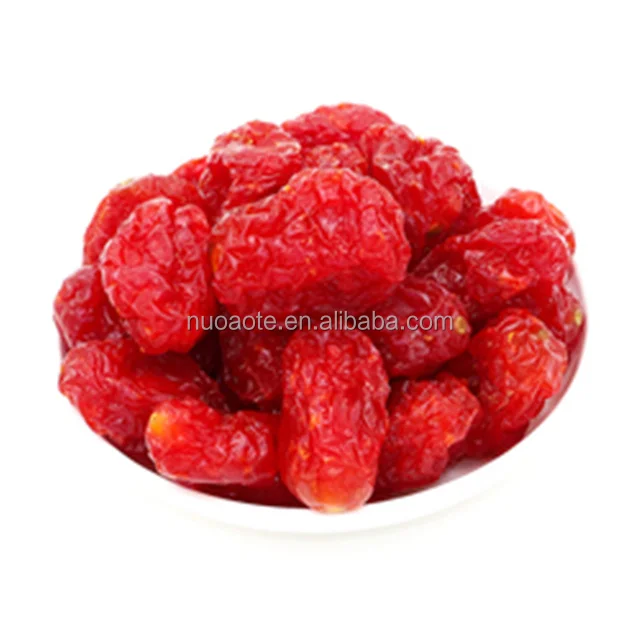 100% органический и здоровый чистый обезвоженный томат