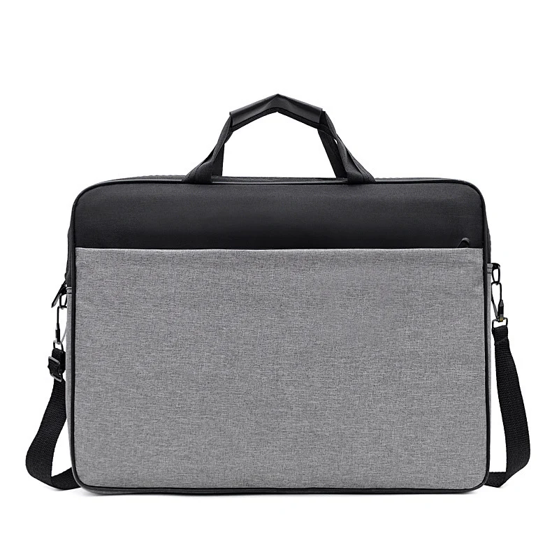 Hot Selling Fashion Stylish Portable Computer Handbag for Laptop