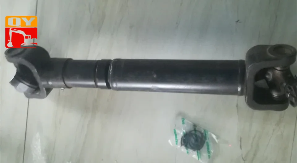 418-20-32190 4182032190 вал гребного винта для WA320-6 WA320-5 колесного погрузчика