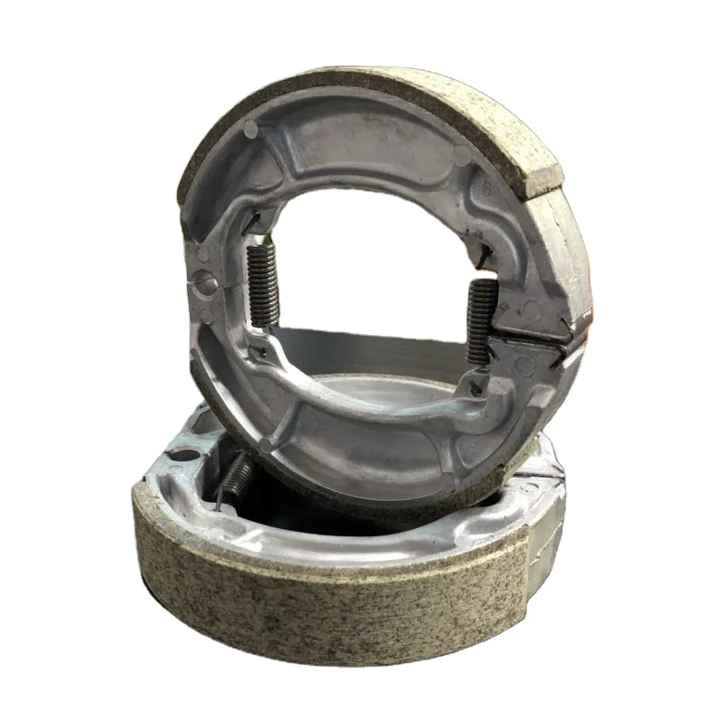 Professional Factory Price Accessories Motorcycle Rear Brake Shoe GCCH/VARIO/BEAT/SPACY/KS43130