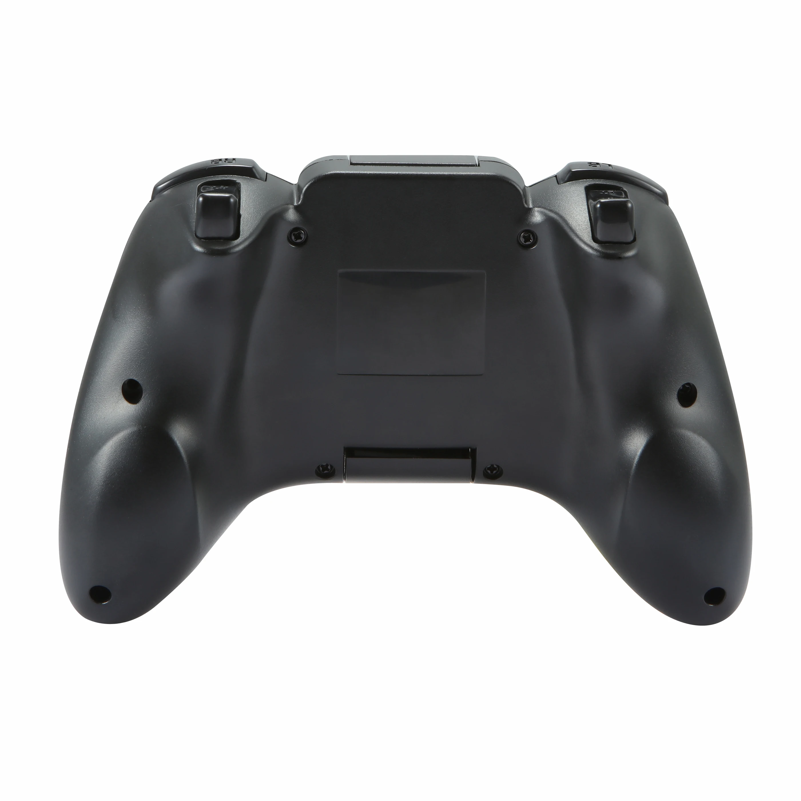 
high quality wireless game joystick gamepad android pc gun controller for PS3 android &ios for PC 