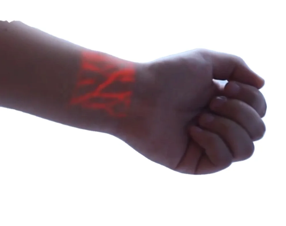 
Best vein finder device 