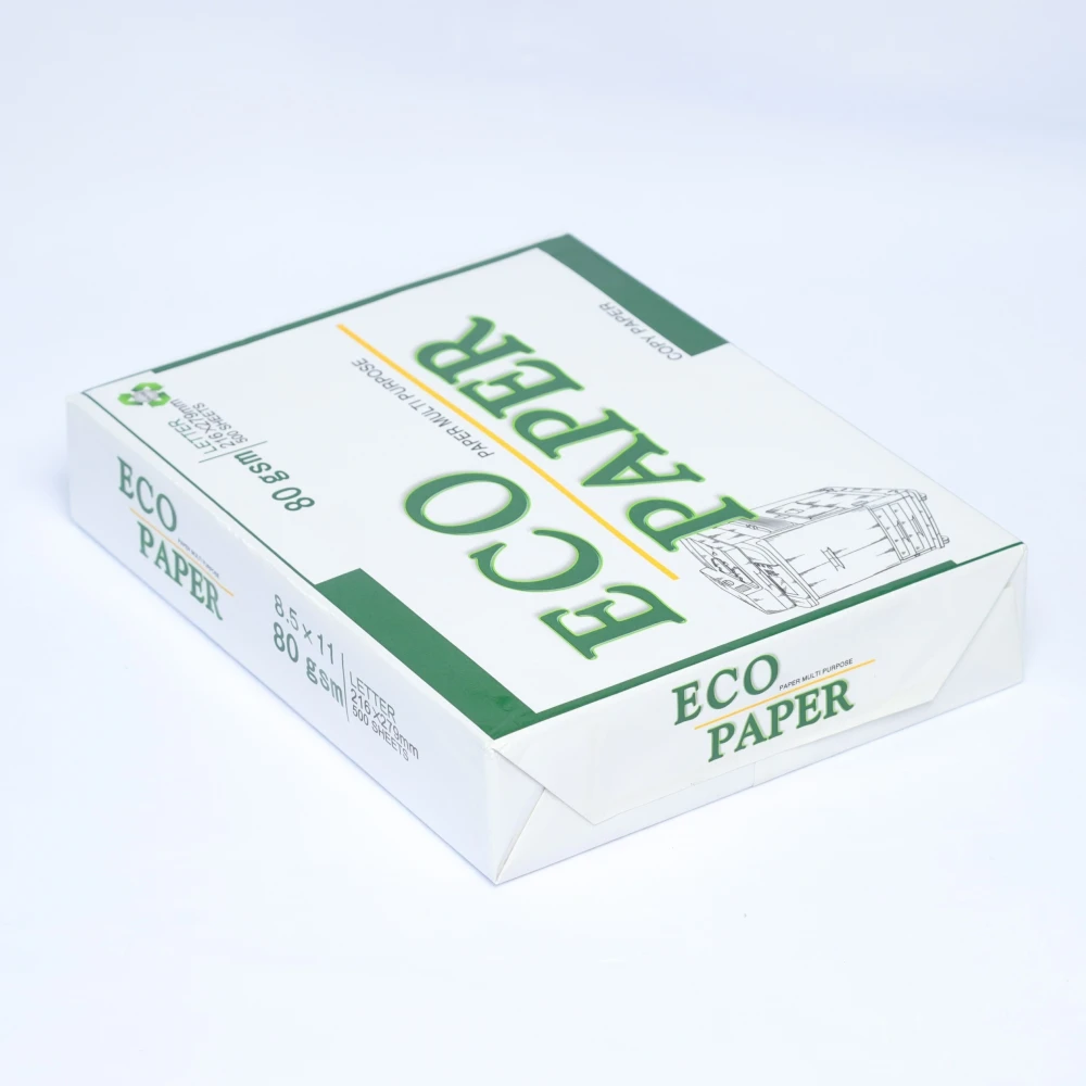 75gsm cheapest white copy paper a4