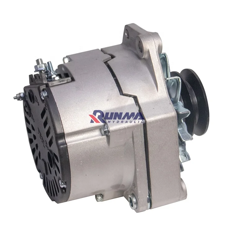 
TBD226B diesel electrical parts engine prices alternator generator for road roller 