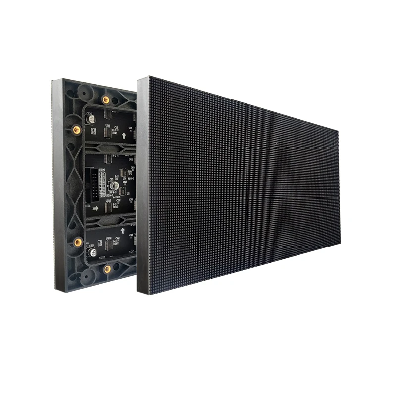 TV P2 Module Video Rgb Screen Led Display Panel