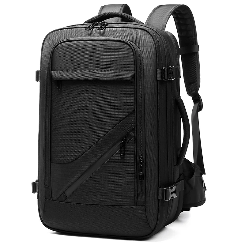 Многофункциональный высококачественный роскошный умный дорожный рюкзак мужские деловые рюкзаки для ноутбука и колледжа
