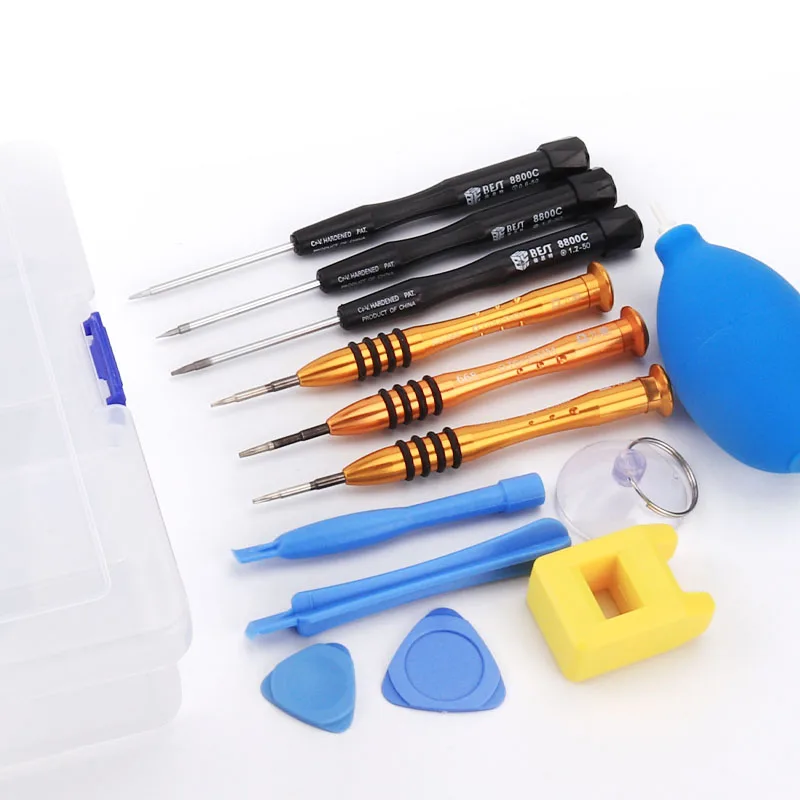 5 в 1 отвертка Y/slotted/torx/phillips Многофункциональные Наборы инструментов для самостоятельного ремонта Iphone