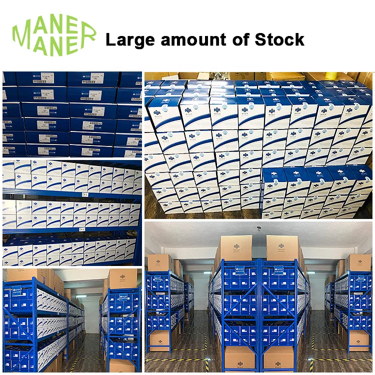 MANER Auto Electrical Systems LR024202 LR001056 LR071974 BJ322B372AD FK729E731AA best price Wheel Speed Sensor For Land Rover