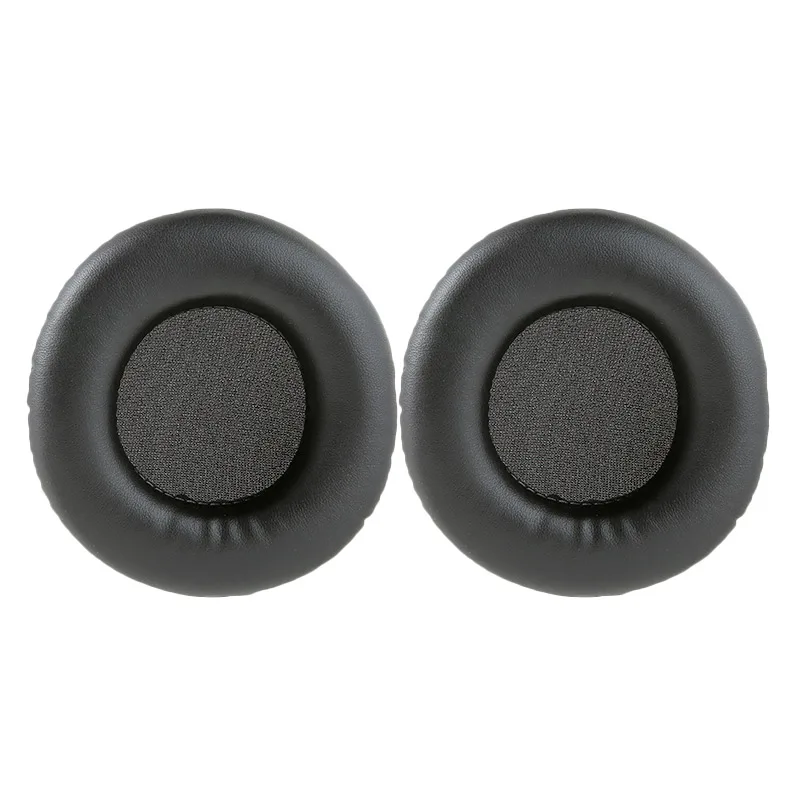 Free Shipping Earpads Steelseries Siberia V1 Ear Cushion Pads Cover Repair Parts Fit For Steelseries Siberia V1 V2 V3 Headphones