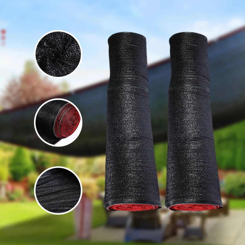 Agriculture Orchards Agricultural Plastic Products Mat Weed Barrier Pp Ground Cover