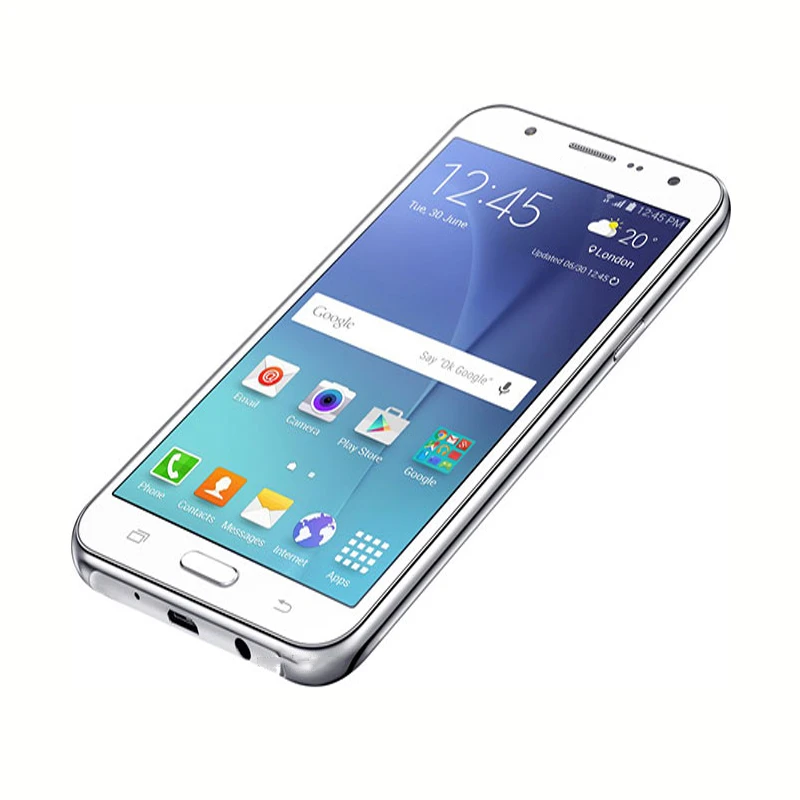 Grade AA unlocked refurbished cheapest smart mobile phone for samsung Galaxy J4 J5 J6 J7 android telefone